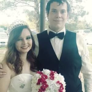 Meet your Posher, Annamarie